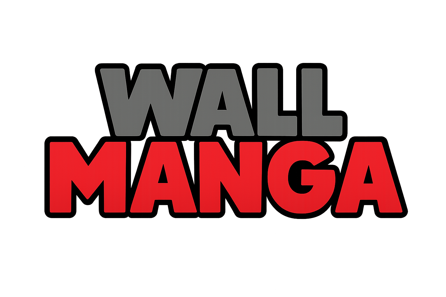 Wall Manga